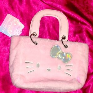 Hello Kitty Mini Bag 💖✨🎀